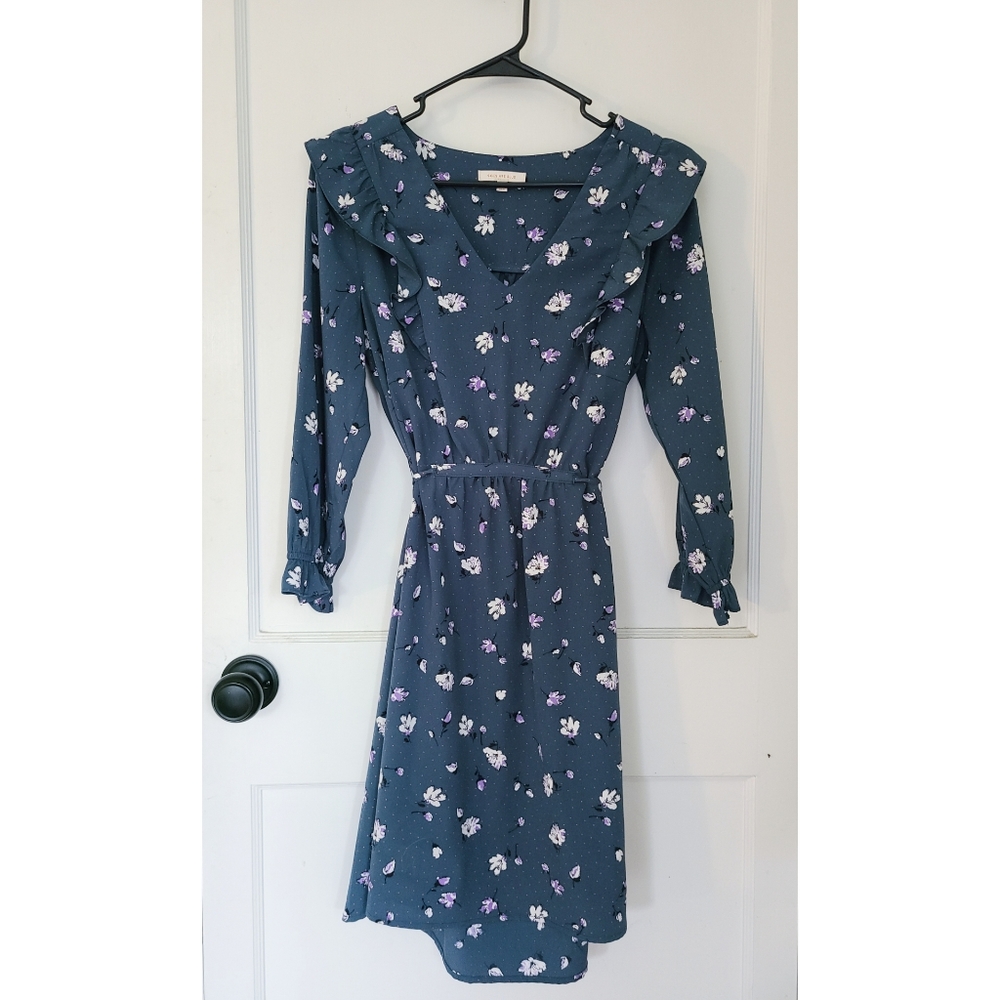 Skies Are Blue Dress Size Small